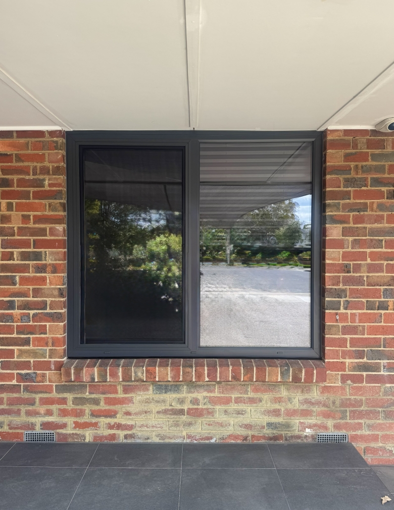 - EnviroGlaze Windows (Euro UPVC Windows)