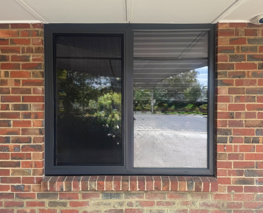 - EnviroGlaze Windows (Euro UPVC Windows)