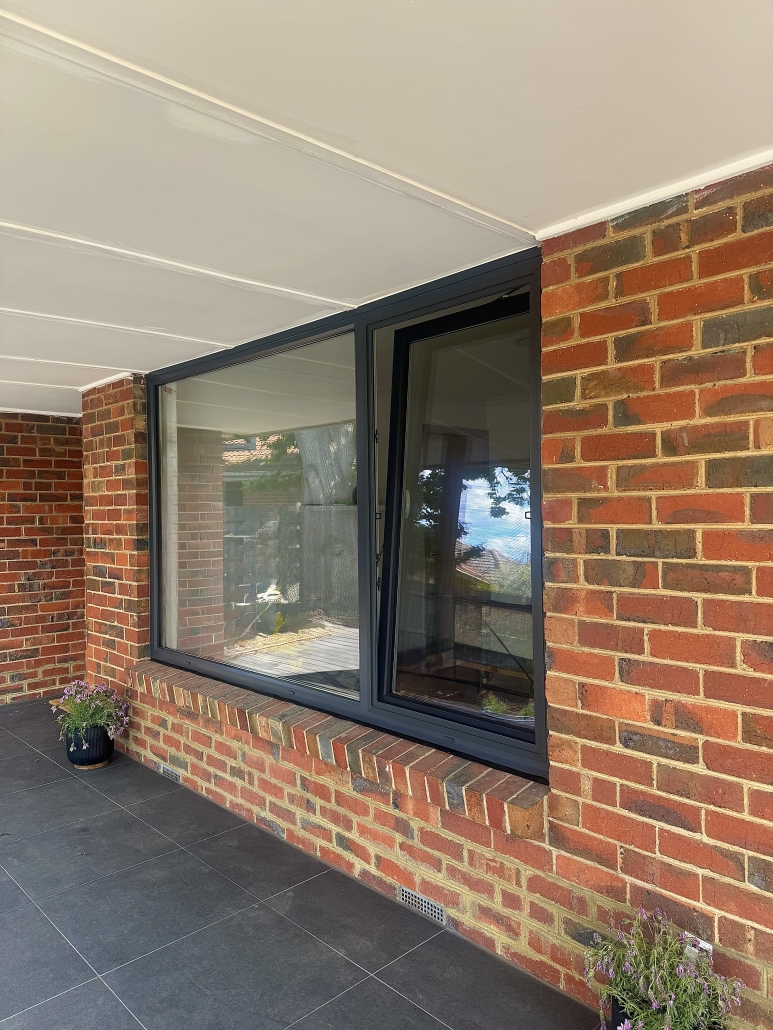 - EnviroGlaze Windows (Euro UPVC Windows)