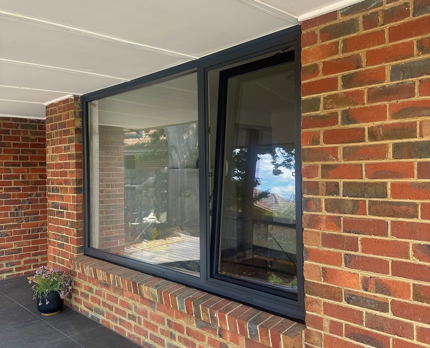 - EnviroGlaze Windows (Euro UPVC Windows)