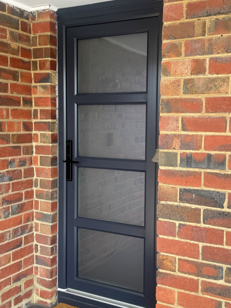 - EnviroGlaze Windows (Euro UPVC Windows)