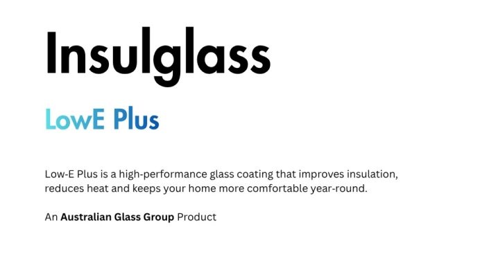 - EnviroGlaze Windows (Euro UPVC Windows)