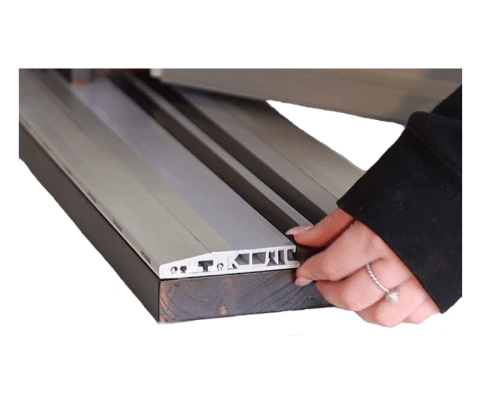 - EnviroGlaze Windows (Euro UPVC Windows)