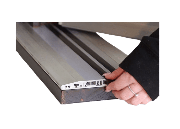 - EnviroGlaze Windows (Euro UPVC Windows)