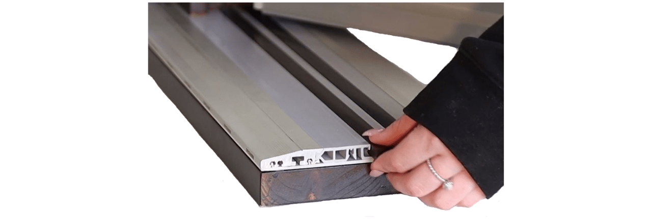 - EnviroGlaze Windows (Euro UPVC Windows)
