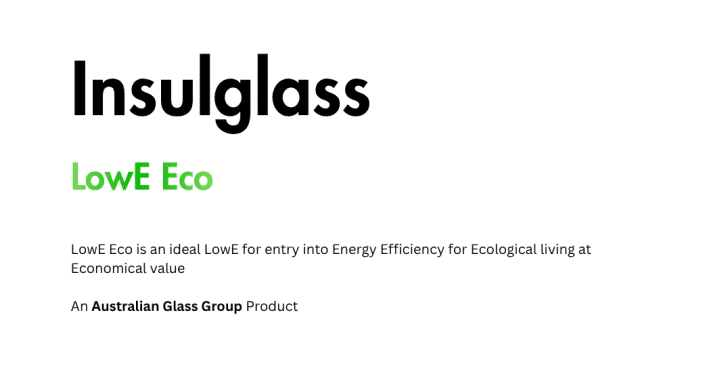 - EnviroGlaze Windows (Euro UPVC Windows)
