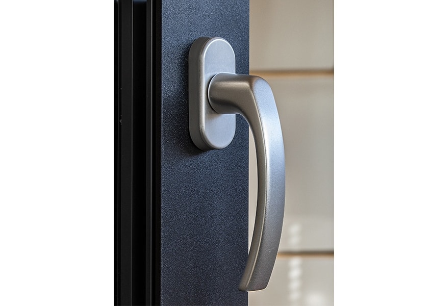 - EnviroGlaze Windows (Euro UPVC Windows)