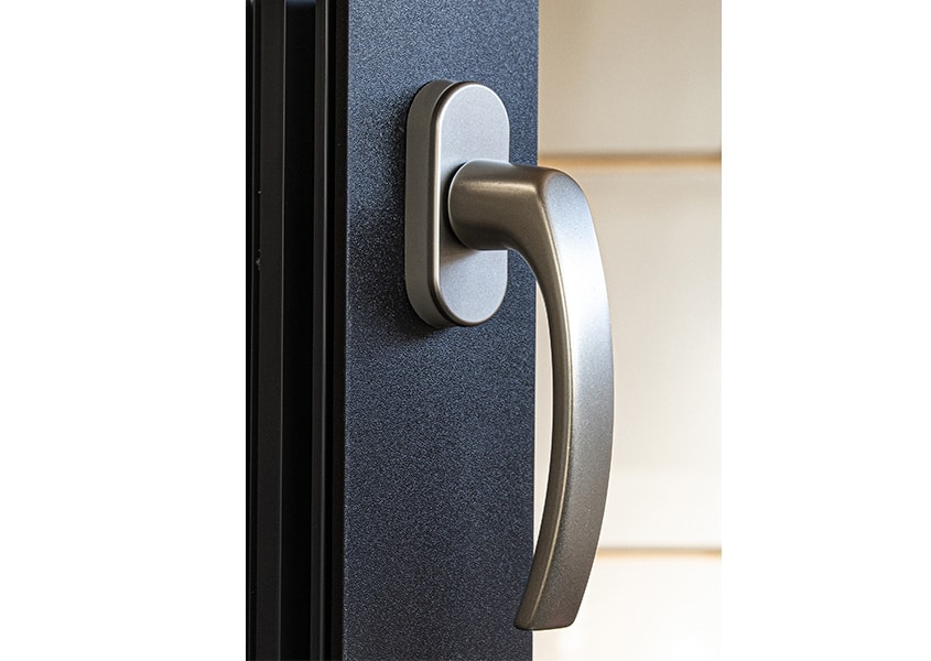 - EnviroGlaze Windows (Euro UPVC Windows)