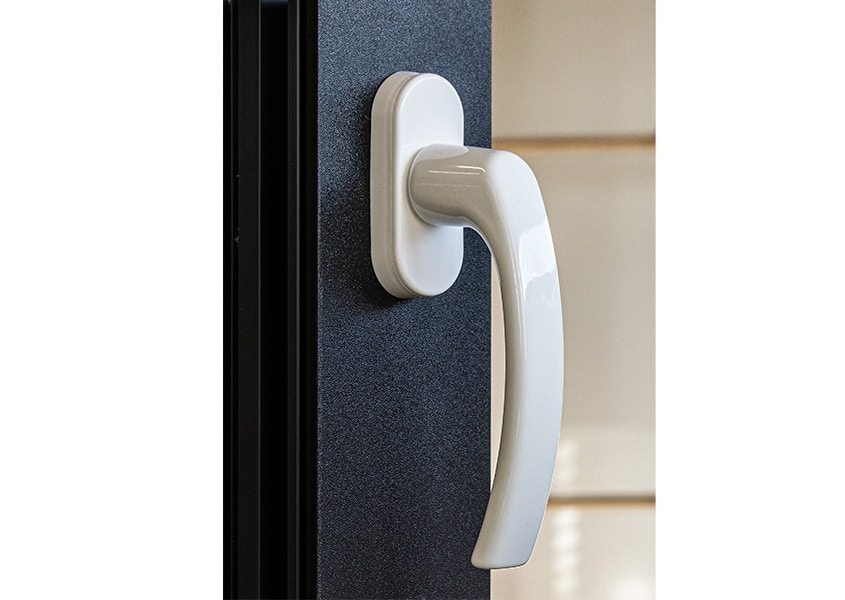 - EnviroGlaze Windows (Euro UPVC Windows)