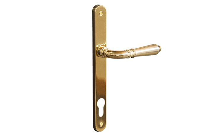Entrance_Narrow - EnviroGlaze Windows (Euro UPVC Windows)