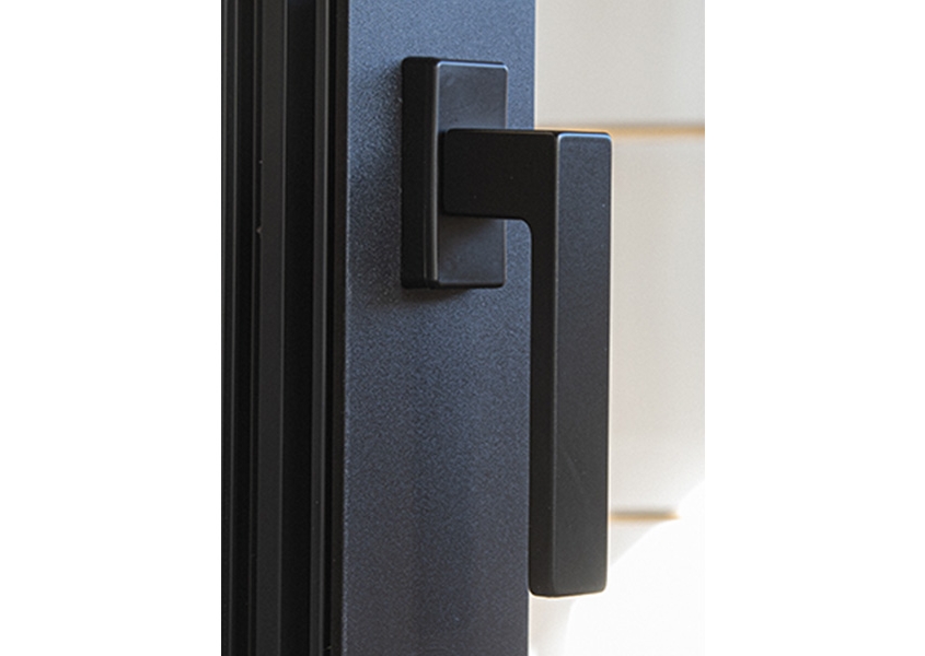 Hanover_Black - EnviroGlaze Windows (Euro UPVC Windows)
