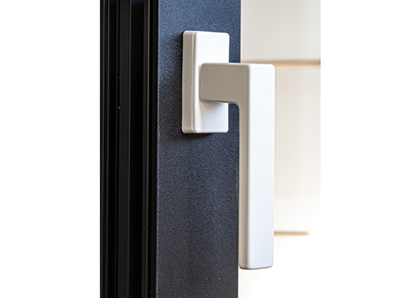 Hanover_White - EnviroGlaze Windows (Euro UPVC Windows)