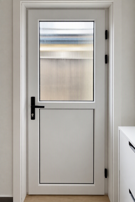 Mount Martha Laundry In - EnviroGlaze Windows (Euro UPVC Windows)