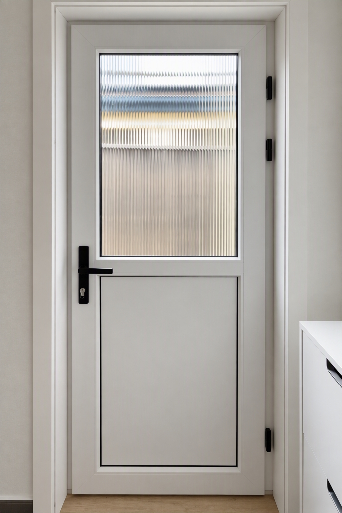 Mount Martha Laundry In - EnviroGlaze Windows (Euro UPVC Windows)