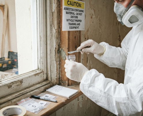 asbestos