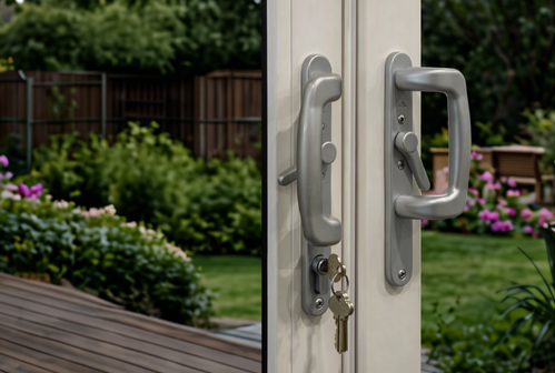 sliding - EnviroGlaze Windows (Euro UPVC Windows)