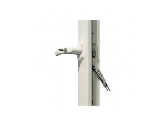 - EnviroGlaze Windows (Euro UPVC Windows)